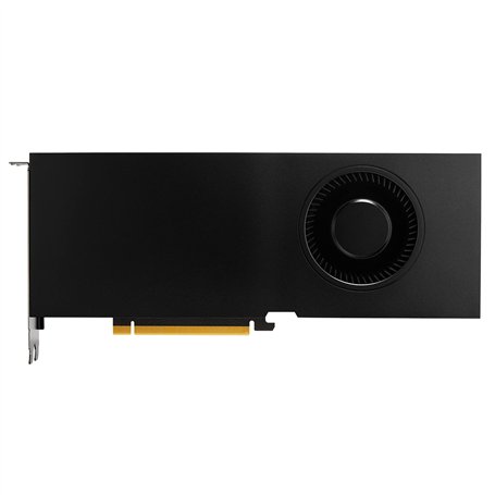 PNY NVIDIA RTX A5000 Carte Graphique Professionnelle 24GB GDDR6 PCI Express 4.0 x16, Double Slot, 3X Port Display, 8K Support, V