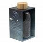 Stor The Witcher - Petite Bouteille en Verre réutilisable et transportable - Transparent