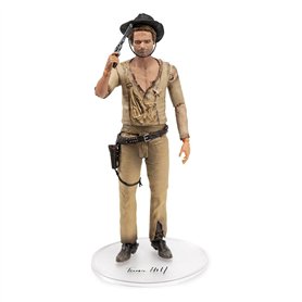 Terence Hill Trinity Figurine d'action 18 cm Terence Hill Trinity Figurine d'action 18 cm