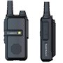 Albrecht Tectalk Worker 3 29824 Talkie-walkie PMR