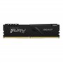 Kingston FURY Beast 32GB (2x16GB) 3200MHz DDR4 CL16 Mémoire Kit pour PC Kit de 2 KF432C16BB1K2/32