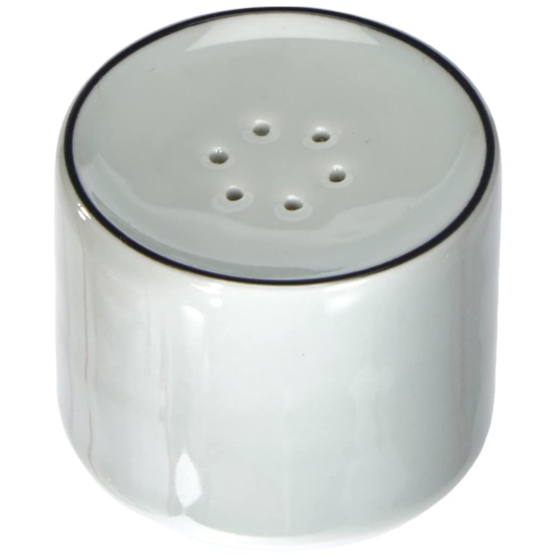 Bodum K11992-83 BLAA Set salière et poivrière