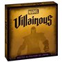 Ravensburger - Marvel Villainous - Jeu de stratégie - Famille et adulte - 2 à 6 Joueurs dès 12 Ans - 26983 - Version française,