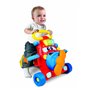 winfun- Jouet pour bébé, 000875, Multicolore, Grand