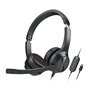Crea Headset Chat USB 51EF0980AA000