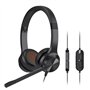 Crea Headset Chat USB 51EF0980AA000