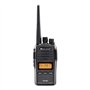 Midland - Talkie Walkie Longue Portée 12Km Professionnel G18 Pro, Récepteur Radio Émetteur 99 Canaux PMR446 - Militaire MIL-STD-