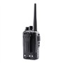 Midland - Talkie Walkie Longue Portée 12Km Professionnel G18 Pro, Récepteur Radio Émetteur 99 Canaux PMR446 - Militaire MIL-STD-