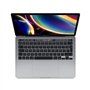 2020 Apple MacBook Pro Touch 13" Core i5 2.0GHz - 16Go RAM - 512Go SSD - (Azerty France) Gris Sidéral (Reconditionné)