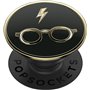 Poignée de téléphone Harry Potter émaillée | PopSockets | PopGrip