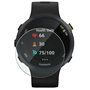 PHONILLICO Verre Trempé pour Garmin Forerunner 245 / Forerunner 245 Music [Lot de 2] Film Protection Ecran Montre Anti Rayure