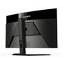 GIGABYTE M32QC Moniteur de jeu incurvé 31,5" QHD - 2560 x 1440, 1500R, 165Hz, 1ms, 350 cd/m², FreeSync Premium Pro, Display HDR4