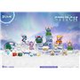 Beast Kingdom Lilo & Stitch Calendrier de l'Avent