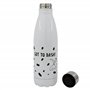 Stor Disney - Grande Bouteille Isotherme - Gourde réutilisable Dalmatiens - Bouteille transportable - 660 ml