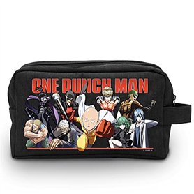 ABYstyle - One Punch Man Trousse de Toilette Groupe