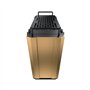 COUGAR GAMING | BOITIER PC GAMING | DUST 2 DESERT SAND - Boîtier Mini-ITX - Pro-cooling - Zones de ventilation indépendantes - C