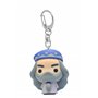 Plastoy - Porte-clés Harry Potter - Albus Dumbledore