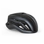MET Trenta Casque 3 k Carbon MIPS Sport, Noir (Noir), M