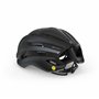 MET Trenta Casque 3 k Carbon MIPS Sport, Noir (Noir), M