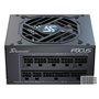 Seasonic Bloc d'alimentation 750 W FOCUS-SGX-750 modulaire (80+doré)