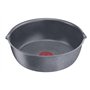 Tefal Ingenio Poêle 22 cm, Induction, Revêtement antiadhésif, Multi-usages, Empilable, Compatible lave-vaisselle, Fabriqué en Fr