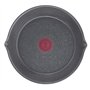 Tefal Ingenio Poêle 22 cm, Induction, Revêtement antiadhésif, Multi-usages, Empilable, Compatible lave-vaisselle, Fabriqué en Fr