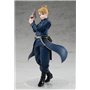 Good Smile Fullmetal Alchemist : Brotherhood Figurine Pop Up Parade Riza Hawkeye en PVC, Multicolore