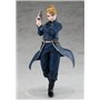 Good Smile Fullmetal Alchemist : Brotherhood Figurine Pop Up Parade Riza Hawkeye en PVC, Multicolore