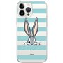 ERT GROUP Coque de téléphone Portable pour Iphone 13 Pro Max Original et sous Licence Officielle Looney Tunes Motif Bugs 011 Par