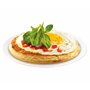Tefal B57000 Simple Cook Mini poêle blini 12 cm | Revêtement antiadhésif | Nettoyage sans effort | Cuisson sûre | Poignée riveté