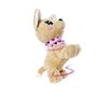 Simba - Chi Chi Love Baby Boo - Chien Peluche Interactive - Réagit à 12 Ordres - 60 Sons Différents - Version Française - 105893