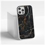Babaco ERT Group Coque de téléphone Portable pour Apple Iphone 13 Pro Max Original et sous Licence Officielle Motif Abstract 005