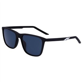 Nike State Dv2290 Sunglasses, Colour: 010 Matte Black/Dark Grey, 55 Unisex Nike State Dv2290 Sunglasses, Colour: 010 Matte Black/Dark Grey, 55 Unisex