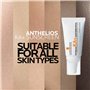 La Roche-Posay ANTHELIOS 100 KA+ MED 50 ML, Blanc, orange, 50 ml (Confezione da 1)