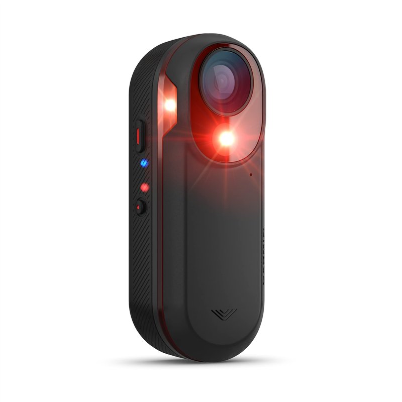 Image secondaire de Garmin Varia RCT716 Radar de vélo avec caméra et Lampe