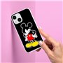 ERT GROUP Coque de téléphone Portable pour Samsung A01 Original et sous Licence Officielle Disney Motif Mickey 011 Parfaitement 