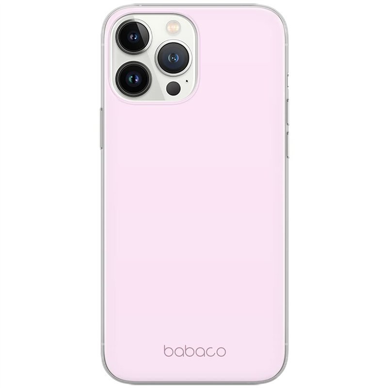 Babaco ERT Group Coque de téléphone Portable pour Samsung S21 Plus Original et sous Licence Officielle Motif Classic 009 Parfait