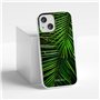 ERT GROUP Coque de téléphone Portable pour Samsung S21 Plus Original et sous Licence Officielle Babaco Motif Plants 002 Parfaite