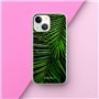 ERT GROUP Coque de téléphone Portable pour Samsung S21 Plus Original et sous Licence Officielle Babaco Motif Plants 002 Parfaite