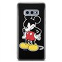 ERT GROUP Coque de téléphone Portable pour Samsung S10e Original et sous Licence Officielle Disney Motif Mickey 011 Parfaitement