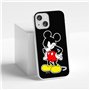 ERT GROUP Coque de téléphone Portable pour Samsung S10e Original et sous Licence Officielle Disney Motif Mickey 011 Parfaitement