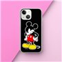 ERT GROUP Coque de téléphone Portable pour Samsung S10e Original et sous Licence Officielle Disney Motif Mickey 011 Parfaitement