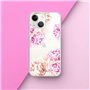 ERT GROUP Coque de Protection pour Samsung S20 Ultra Original et sous Licence Officielle Babaco Motif Flowers 001 Parfaitement a