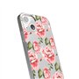 ERT GROUP Coque de Protection pour Samsung S20 Ultra Original et sous Licence Officielle Babaco Motif Fleurs 013 Parfaitement ad