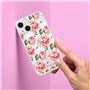 ERT GROUP Coque de Protection pour Samsung S20 Ultra Original et sous Licence Officielle Babaco Motif Fleurs 013 Parfaitement ad