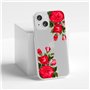 ERT GROUP Coque de Protection pour Samsung S20 Ultra Original et sous Licence Officielle Babaco Motif Flowers 007 Parfaitement a