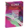AGENDA COMIX 16 MESI MIGNON PLUS