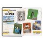 AGENDA COMIX 16 MESI MIGNON PLUS