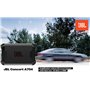 JBL Concert A704 Ampli Voiture 4 canaux de classe AB - Amplificateur voiture avec 4 x 70 watts RMS - 1000 watts en crête pour 4 