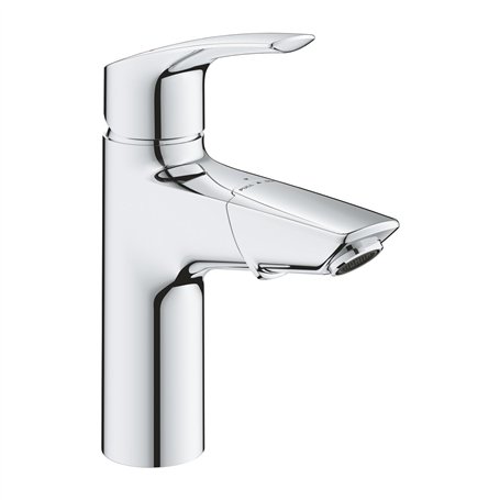 GROHE WT Eurosmart C Mitigeur monocommande avec système Push Open-Abl